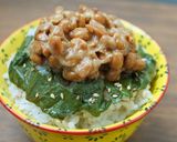 簡単☆ご飯によく合うエゴマの葉の醤油漬け作り方7写真