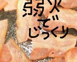 ベーコーン炒め作り方3写真