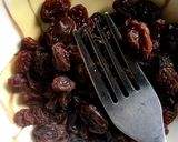 粉バター不使用おからブランデーケーキ作り方1写真