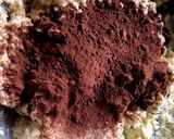 粉バター不使用おからブランデーケーキ作り方5写真
