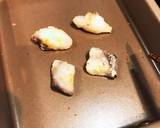 離乳食後期に☆たらとたっぷり野菜の和風餡作り方17写真