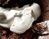 粉バター不使用おからブランデーケーキ作り方11写真