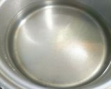 白だしでわかめオクラスープ作り方1写真
