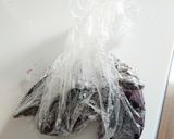 レンジで簡単 なすのピリ辛和え作り方1写真