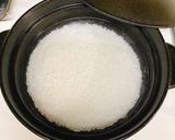 自宅で料亭の味♫ うなぎの炊き込みご飯作り方1写真
