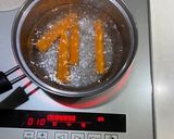 人参好きになる「人参ゼリー」作り方1写真
