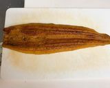自宅で料亭の味♫ うなぎの炊き込みご飯作り方12写真