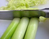 ねぎとたまごとかつおぶし作り方6写真