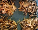 ガーリックバター醤油風味の鮭ホイル焼き作り方4写真