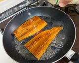 自宅で料亭の味♫ うなぎの炊き込みご飯作り方15写真
