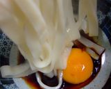 ねぎとたまごとかつおぶし作り方11写真