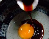 ねぎとたまごとかつおぶし作り方9写真
