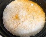 自宅で料亭の味♫ うなぎの炊き込みご飯作り方20写真