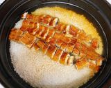 自宅で料亭の味♫ うなぎの炊き込みご飯作り方21写真