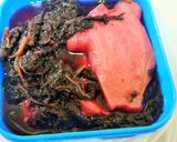 丹後のばら寿し作り方9写真