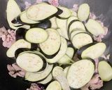 冷めても美味しい♪茄子の豚肉味噌炒め作り方4写真