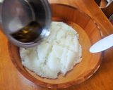 丹後のばら寿し作り方11写真
