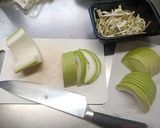 もうギネス級！ 世界一雑なかんぴょう作り作り方10写真