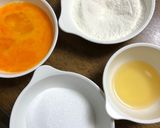 ひんやりチーズケーキ作り方1写真