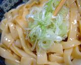 ねぎとたまごとかつおぶし作り方15写真