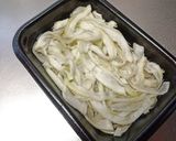 もうギネス級！ 世界一雑なかんぴょう作り作り方12写真