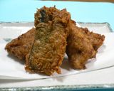 カレーなるサンマ♪作り方6写真