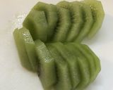 フルーティーアイス作り方7写真