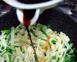 ねぎとたまごとかつおぶし作り方19写真