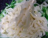ねぎとたまごとかつおぶし作り方18写真