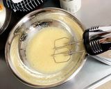 真っ黒バナナと米粉のパウンドケーキ作り方1写真