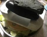 手作り♪キムチ作り方1写真