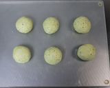 ズッキーニの丸パン【HB使用】作り方3写真