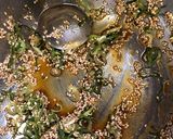 レンジで無限ナス作り方1写真