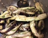 レンジで無限ナス作り方3写真