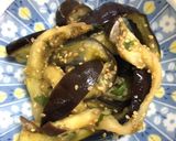 レンジで無限ナス作り方4写真