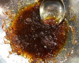 白滝ともやしの中華和え作り方1写真