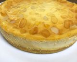 ひんやりチーズケーキ作り方7写真