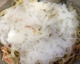 白滝ともやしの中華和え作り方4写真