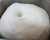 あんロールパン作り方2写真