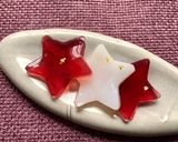 星のゼリー作り方6写真