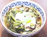 具だくさん牛バラうどん作り方3写真