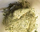 豆腐天ぷら 磯辺揚げ作り方4写真