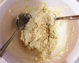 材料4つ！HMと豆腐のアイシングドーナツ作り方2写真