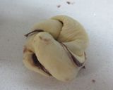 あんロールパン作り方8写真