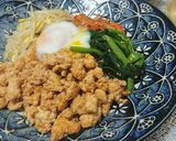 ビビンバ丼☆(糖質制限にも対応☆)作り方3写真
