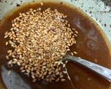 濃いめの中華ダレつけ麺用。肉にも合うよ作り方1写真