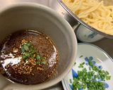 濃いめの中華ダレつけ麺用。肉にも合うよ作り方3写真