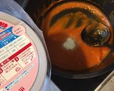 ニンニク強 カプリチョーザ 再現レシピ作り方7写真