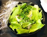 レンジで簡単♪鯛のレモン蒸しエスニック風作り方4写真