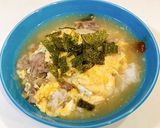 圧力鍋で簡単、牛テールスープ作り方5写真